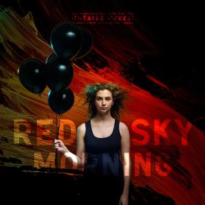 Red Sky Morning