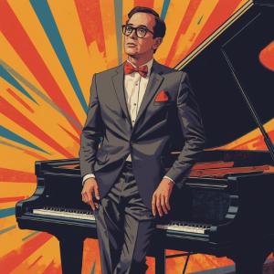 Tom Lehrer Remembered