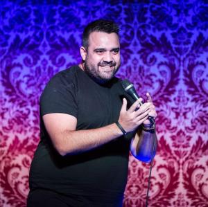 Dane Simpson - Always Was, Always Will Be... Funny