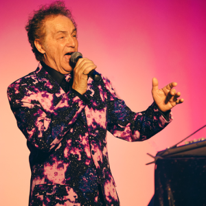 BackTrack - The Great Aussie Rock Trivia Show