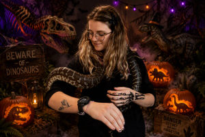Spookfest 2026 - General Admission
