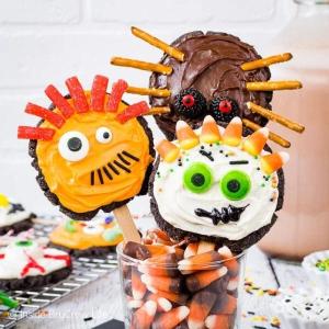 Spookfest 2026 - Cookie Workshop