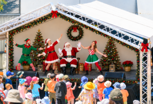 Christmas on the Bellarine