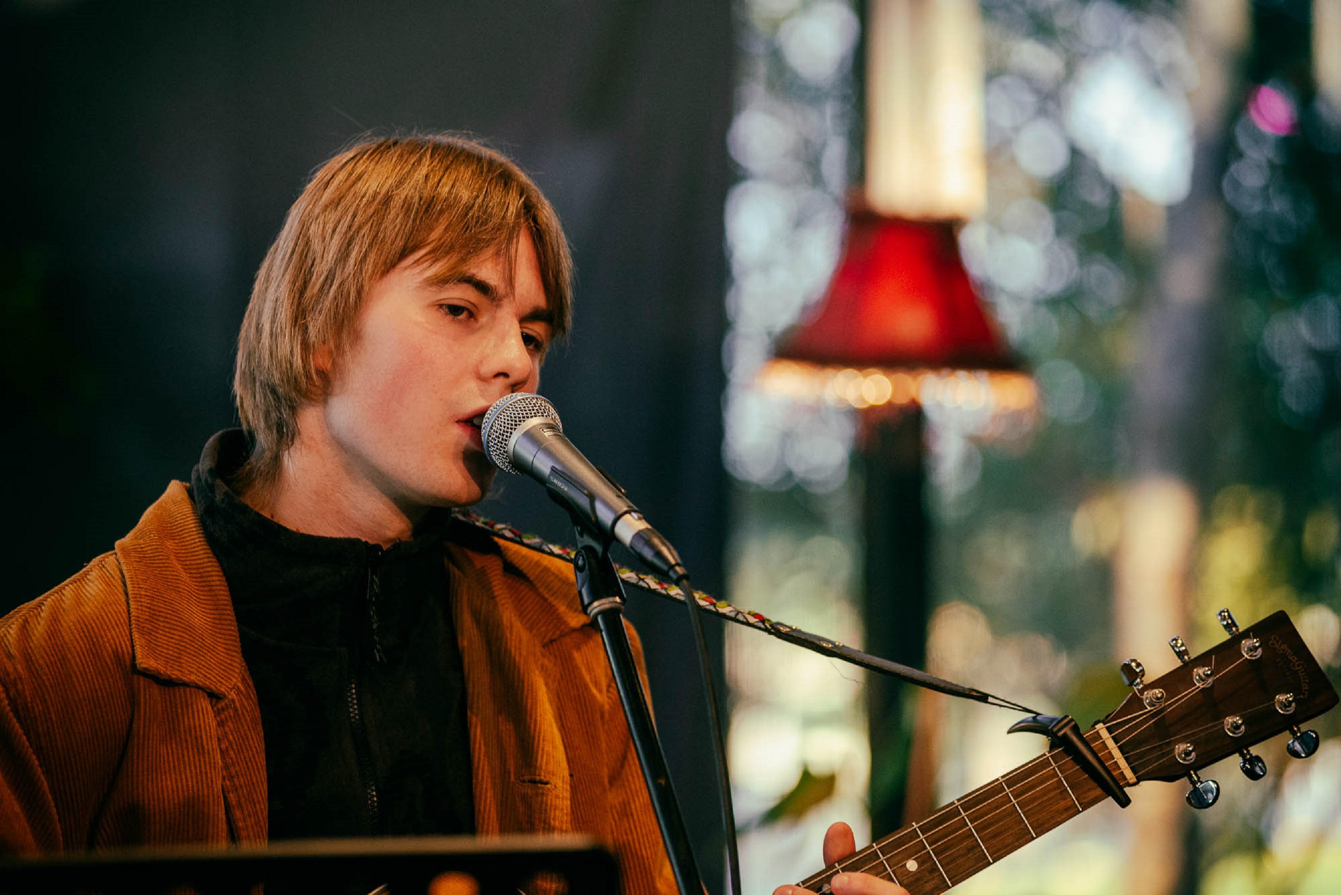 Tickets for Bird Bath Cam Reunion Concert in Drysdale from Geelong