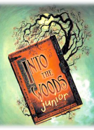 Into the Woods Jr.