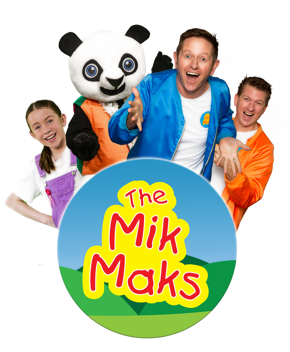Tickets For The MIK MAKS Summer Series In Drysdale From Geelong Australia Tickets For The MIK MAKS Summer Series In Drysdale From Geelong Australia