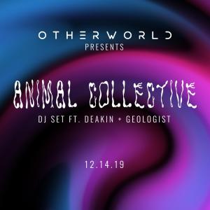 Animal Collective DJ Set