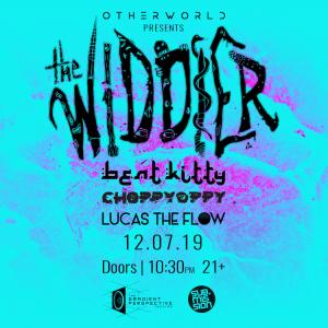 The Widdler | Otherworld 