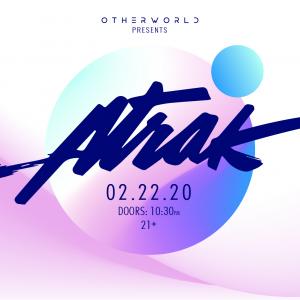 A-Trak | Otherworld