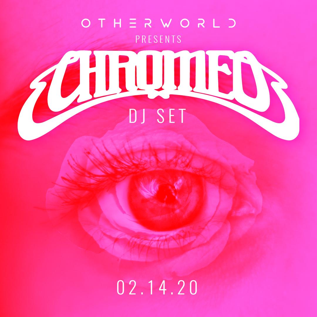 Tickets for Chromeo Valentine's Day at Otherworld in Columbus from