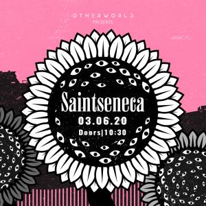 Saintseneca | Otherworld