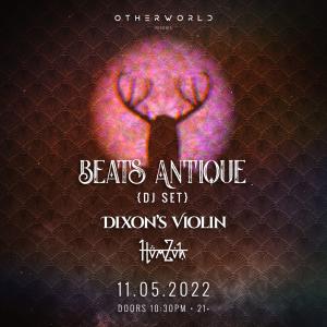 Beats Antique | Otherworld