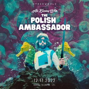 An Evening with The Polish Ambassador | Otherworld