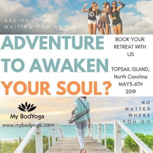  Beach Yoga Retreat 