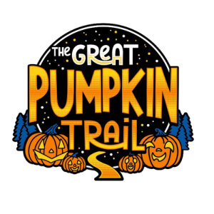 The Great Pumpkin Trail 2025