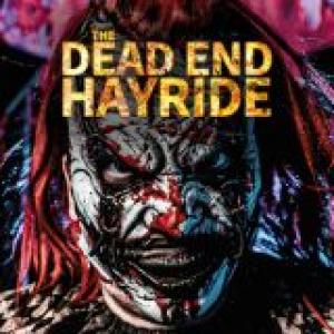 The Dead End Hayride 2024