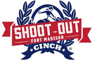 Wednesday CINCH Tri-State Rodeo