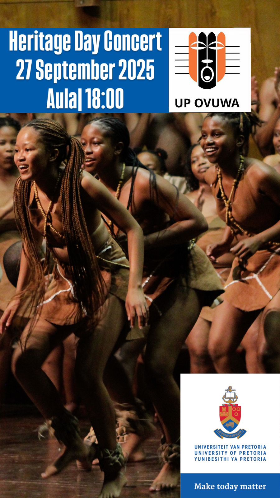 Heritage Celebration Concert