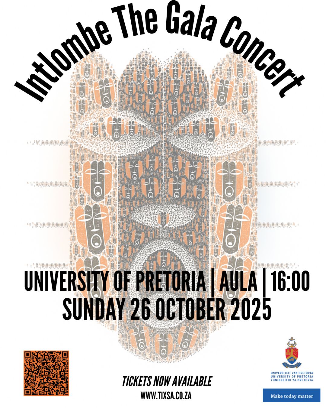 Intlombe - The Gala Concert