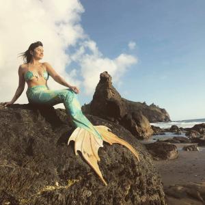 Mermaid Embodiment Workshop 