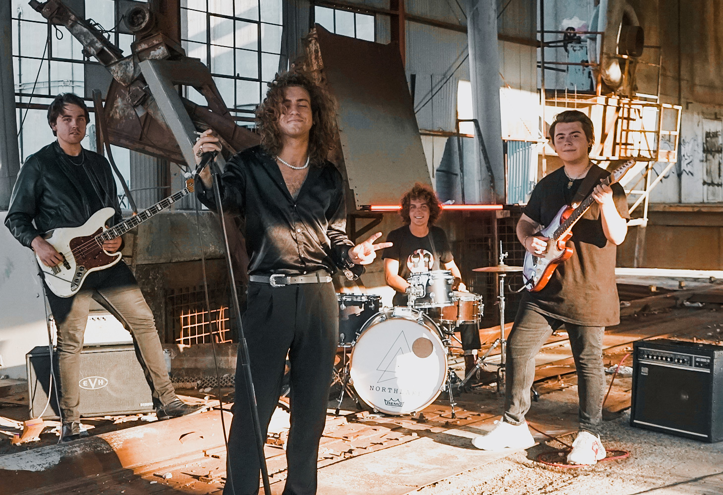 Tickets for After Hours Northlake w/ Chloe Jobin in Dallas from ShowClix