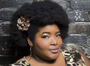 DCF: Dulcé Sloan