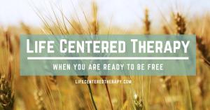 Life Centered Therapy Year I Weekend I Training