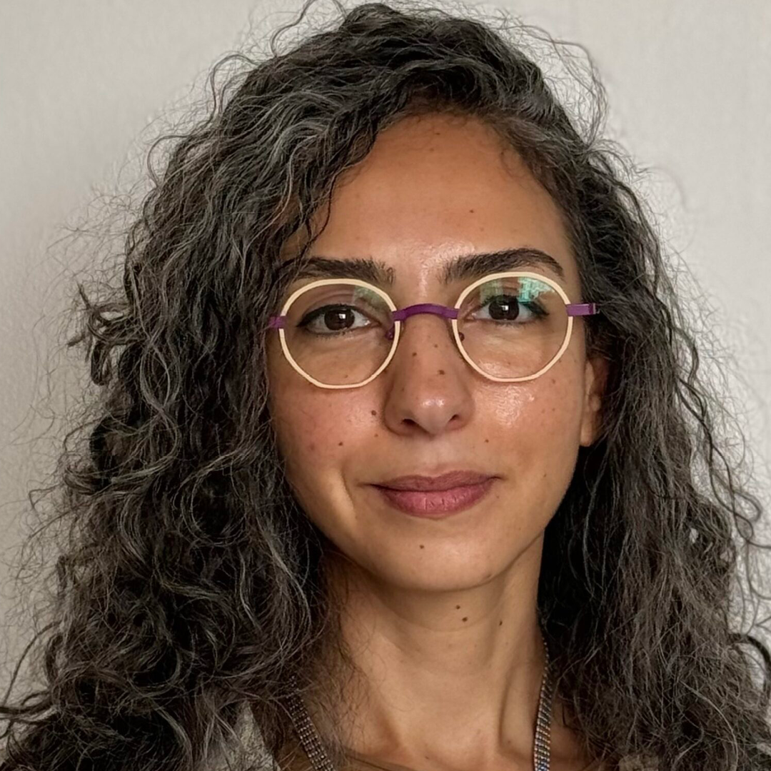 Fawz Kabra headshot