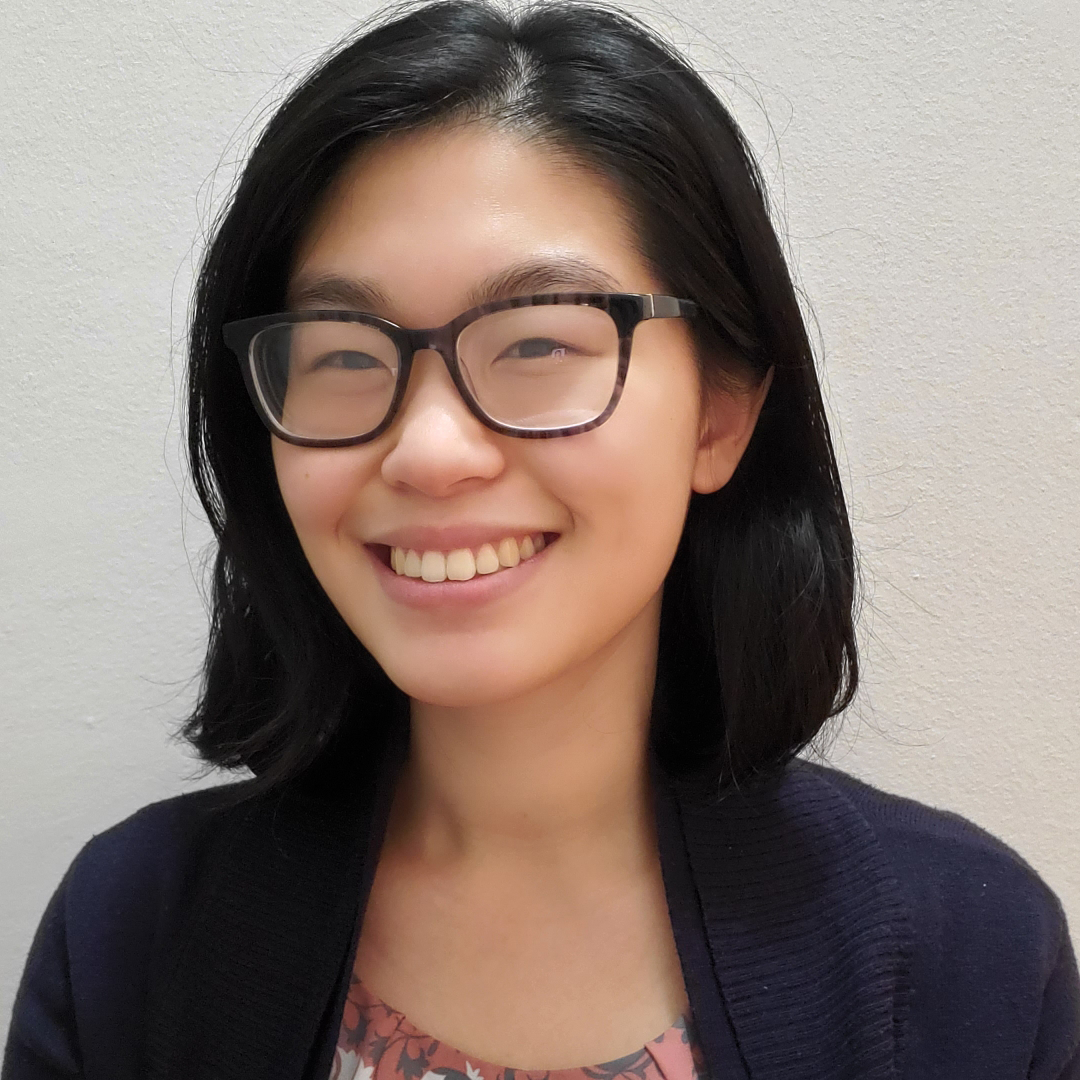 Jo-Ann Wong headshot