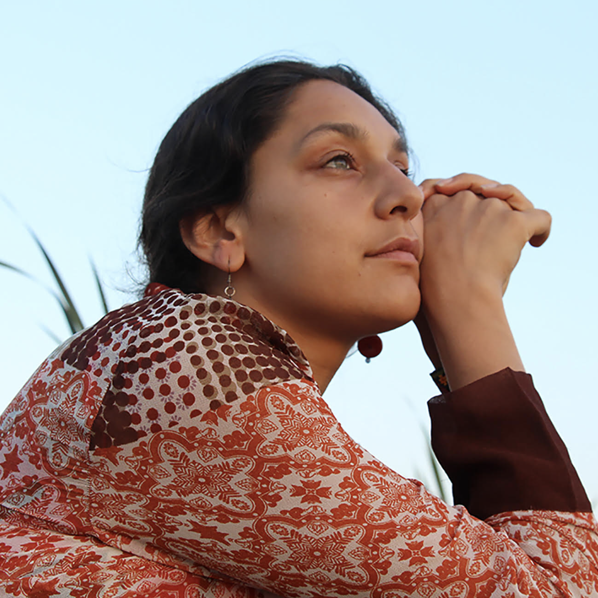 T&aacute;hlia Moss headshot