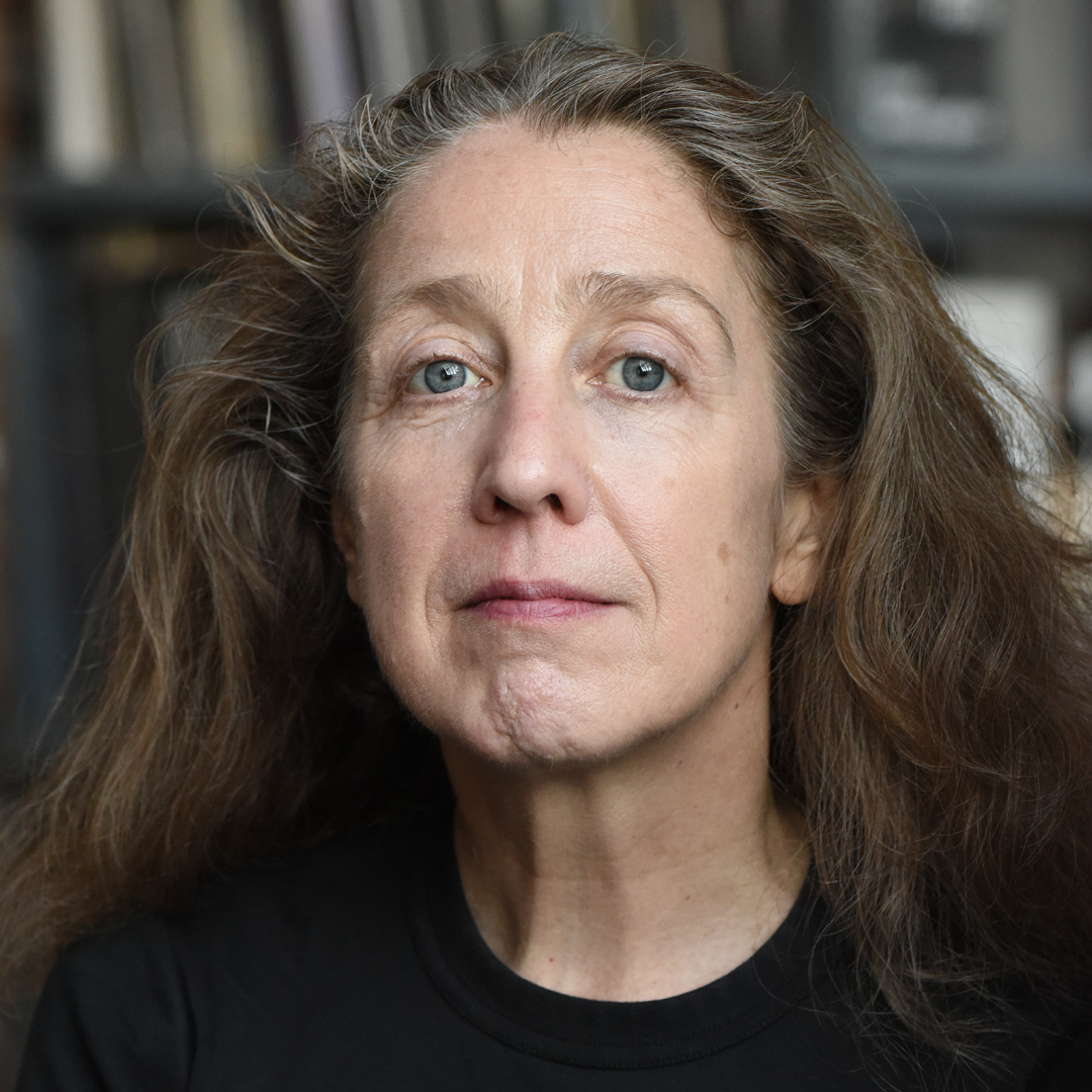 Deirdre Donohue headshot