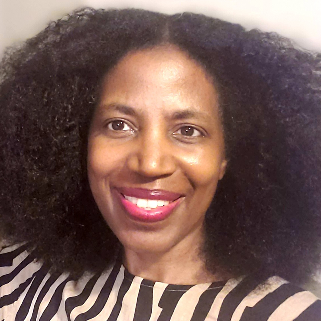 La Tanya Autry headshot