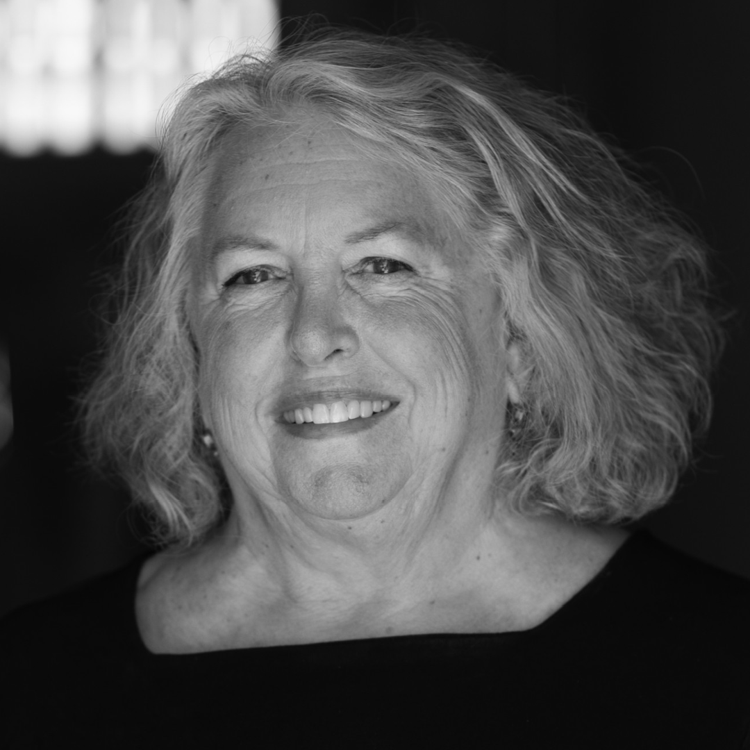 Miriam Chaiken headshot