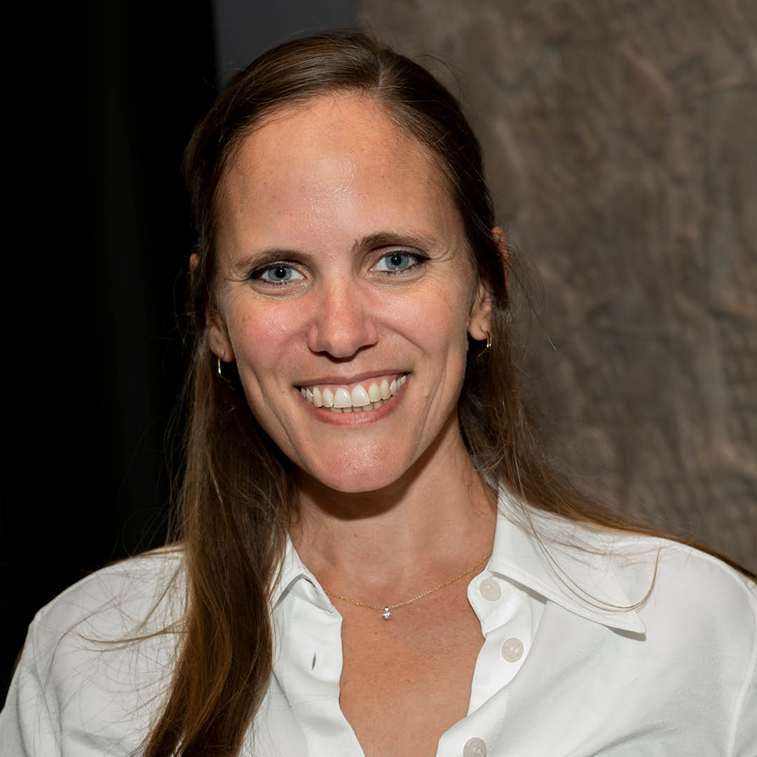 Rivka Elitzur-Leiman headshot