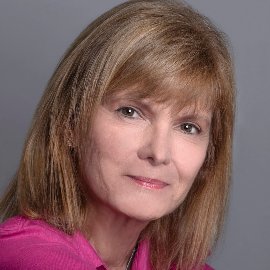 Diane Kiesel headshot