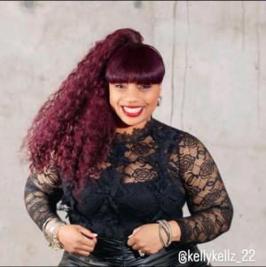 Kelly Kellz