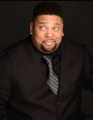 Marvin Hunter