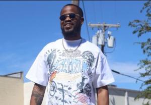 Richie Fontane