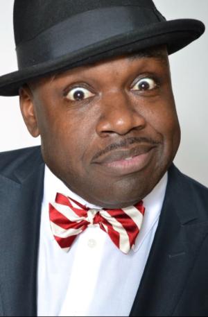 Rodney Perry