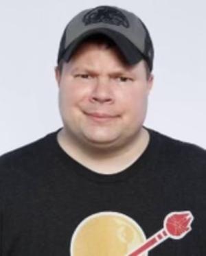 John Caparulo