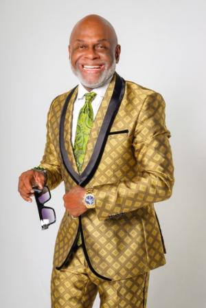 Michael Colyar