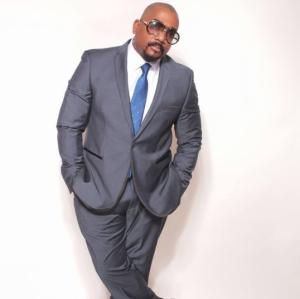 T-Ray Sanders