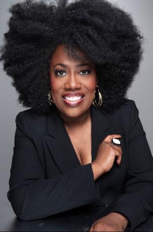 Sheryl Underwood