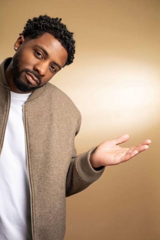 Tickets for Malik B in Norcross from Atlanta Comedy Theatre