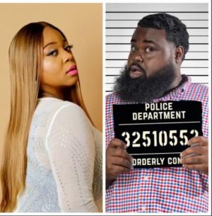 The Country & Classy Comedy Show