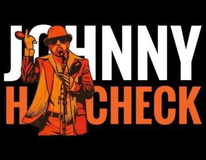 Johnny Hamcheck