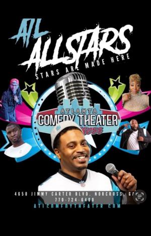 Best of Atlanta All-Star Show