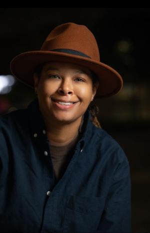 Chaunt&eacute; Wayans Unleashed