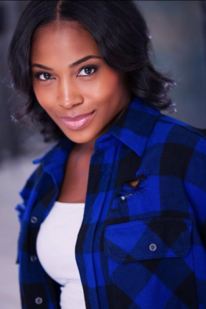 Keysha E, "My Life is Funny"