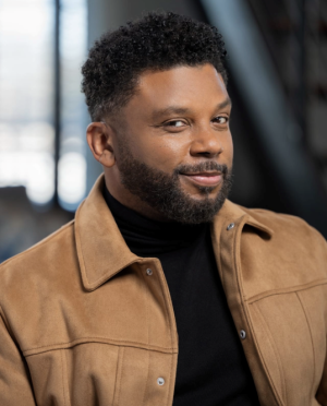 Carl Anthony Payne II